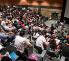 Getting your first lecturing job