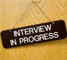 Job interview top tips
